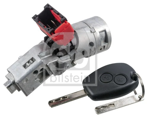 Steering Lock